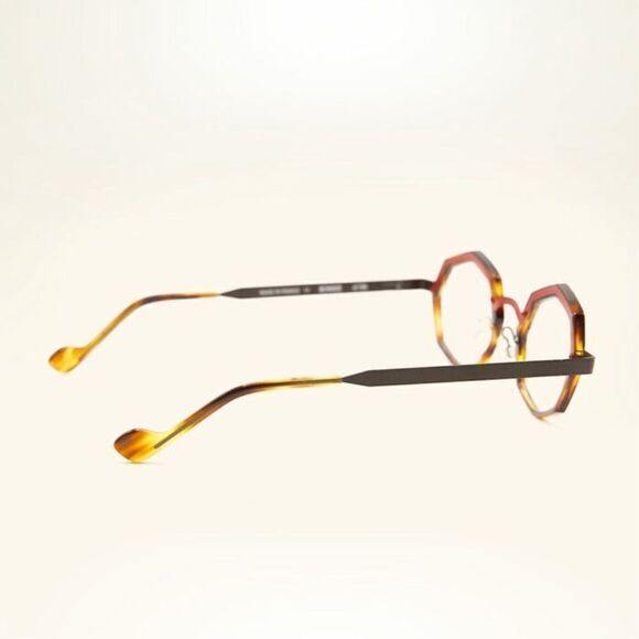 Anne & Valentin Bonnie A196 glasses - Picture 4 of 15